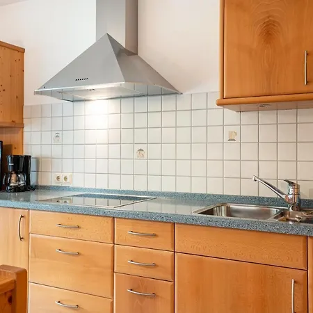 Apartment Lafay 4