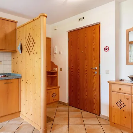 Lafay 4 Apartment *
