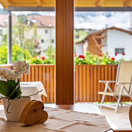 Apartment Lafay 4 Castelrotto