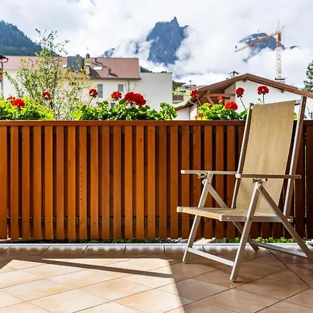 Lafay 4 Apartment Castelrotto