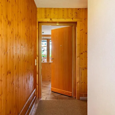Lafay 4 Apartment