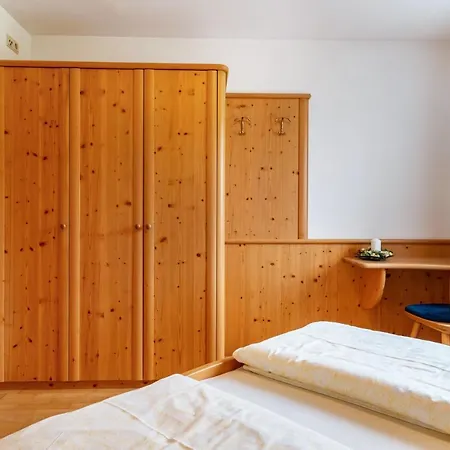 Lafay 4 Apartment *
