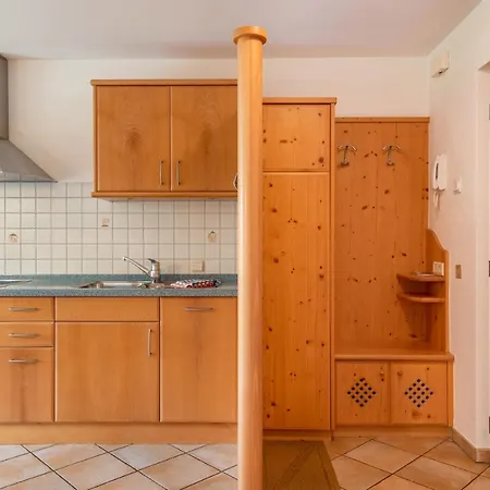 Lafay 4 Apartment *